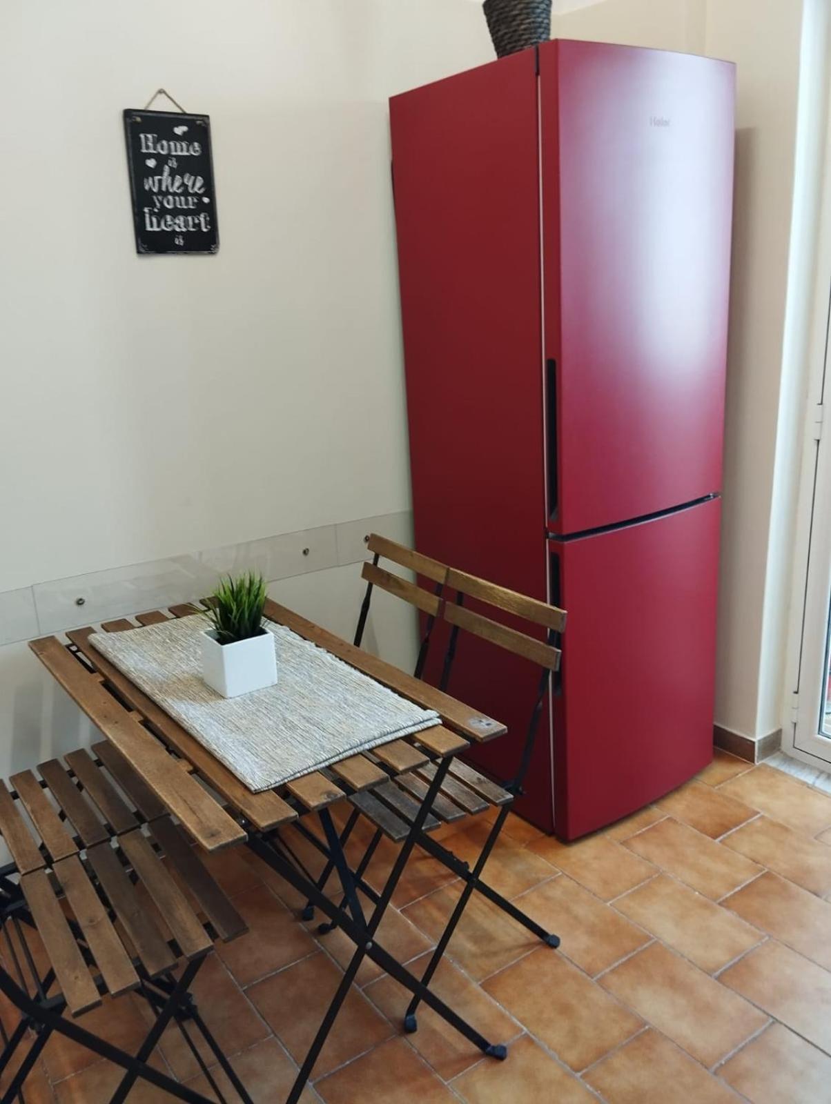 Principe Amedeo 403 Apartman Bari Kültér fotó
