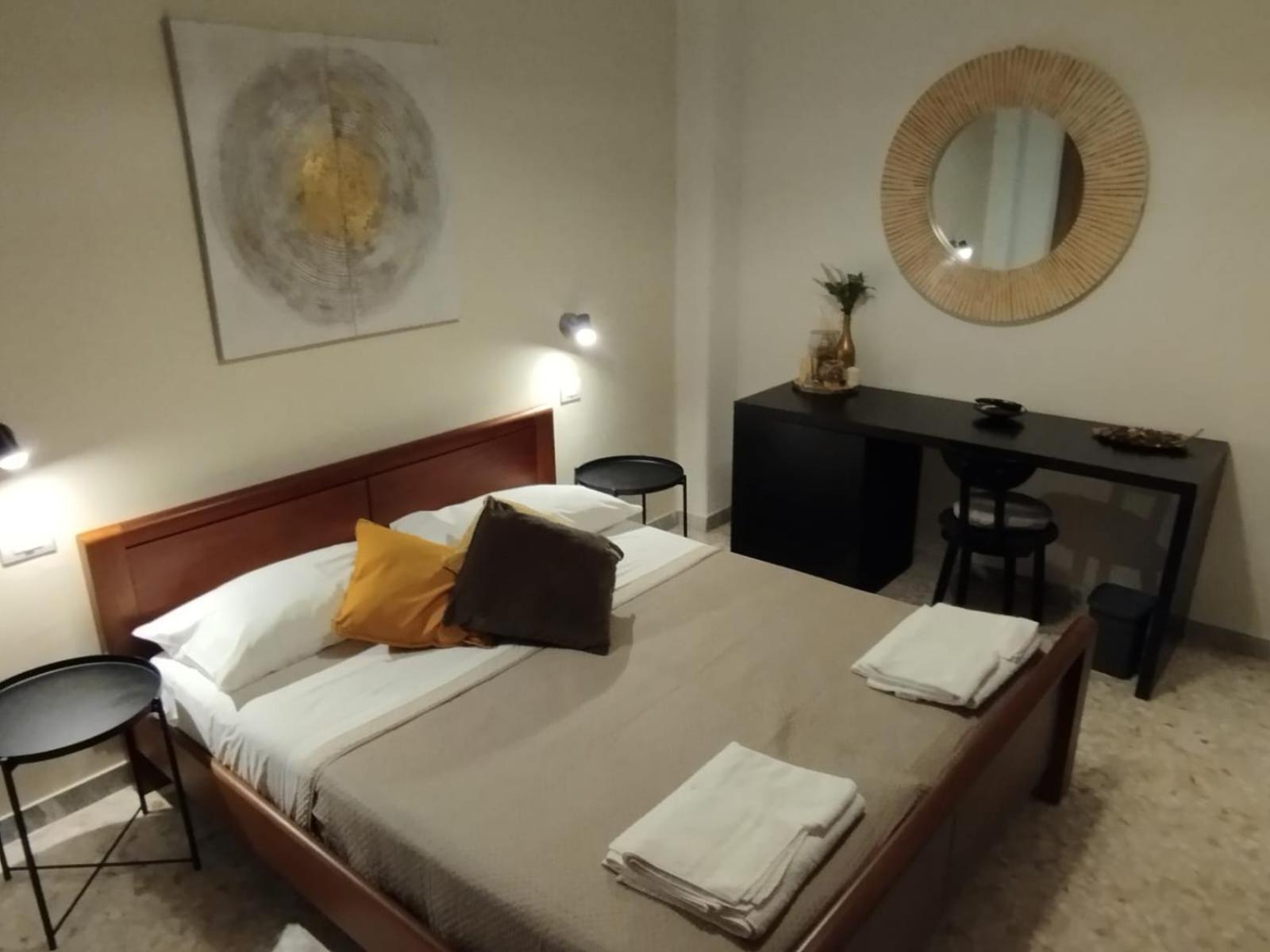 Principe Amedeo 403 Apartman Bari Kültér fotó