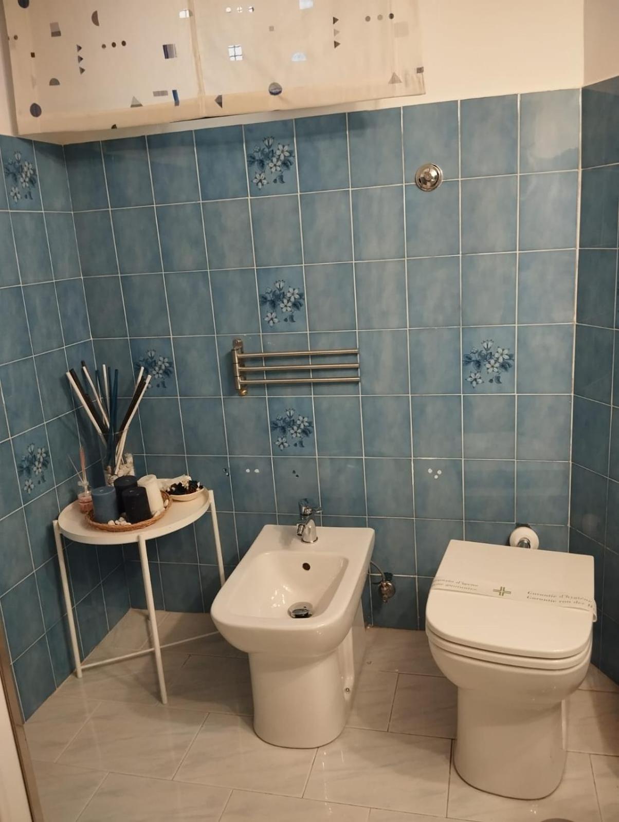 Principe Amedeo 403 Apartman Bari Kültér fotó