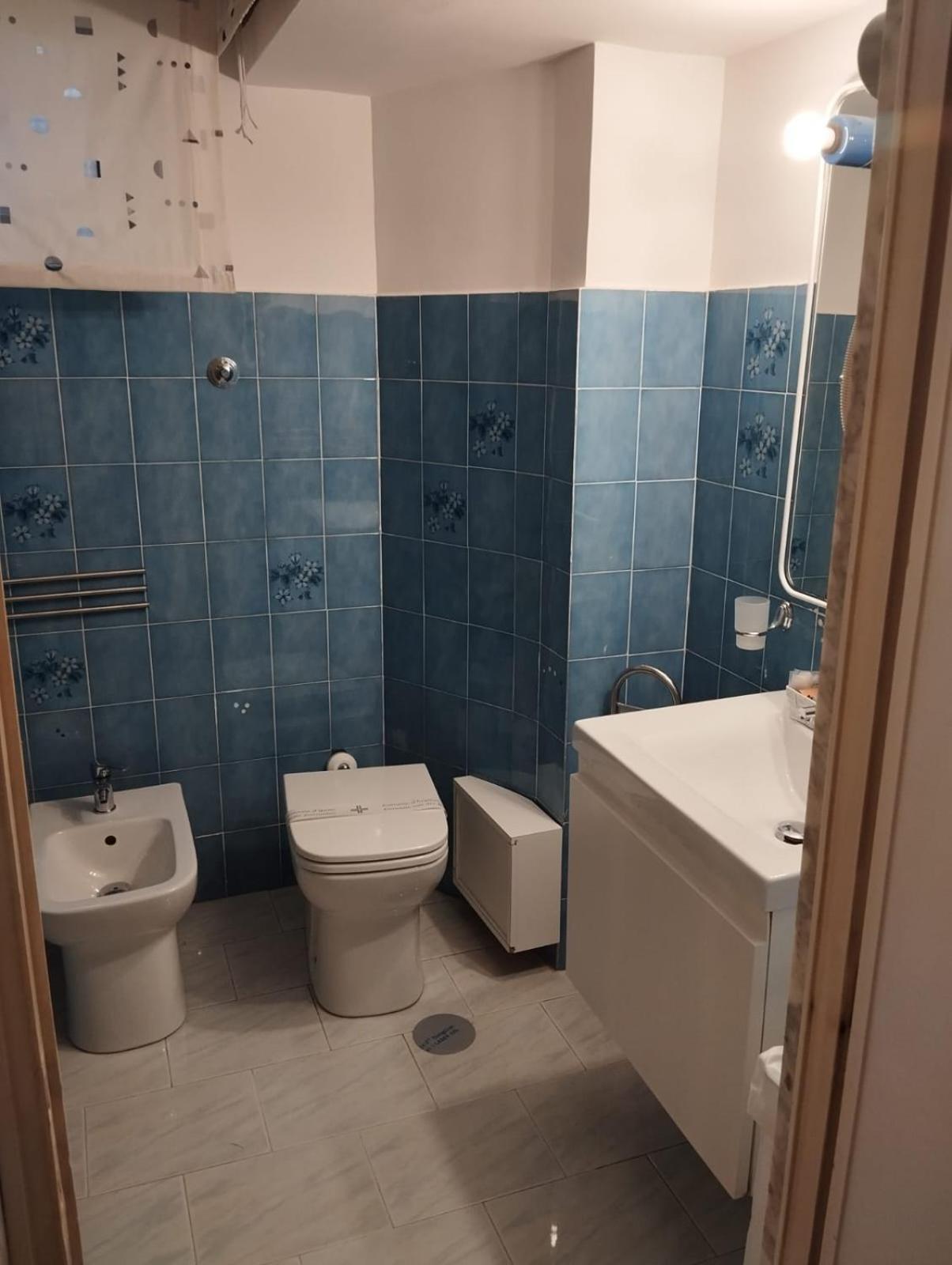 Principe Amedeo 403 Apartman Bari Kültér fotó